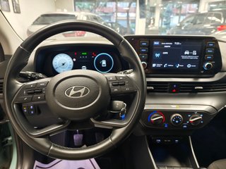 HYUNDAI i20 1.0 T-GDi 100CV Klass | 2024 | 50.000