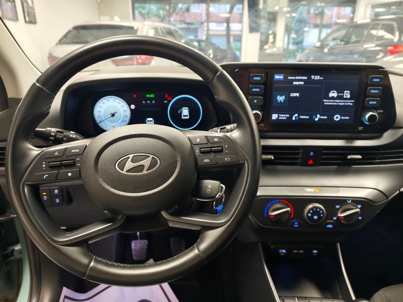 Hyundai i20 2024, foto 9