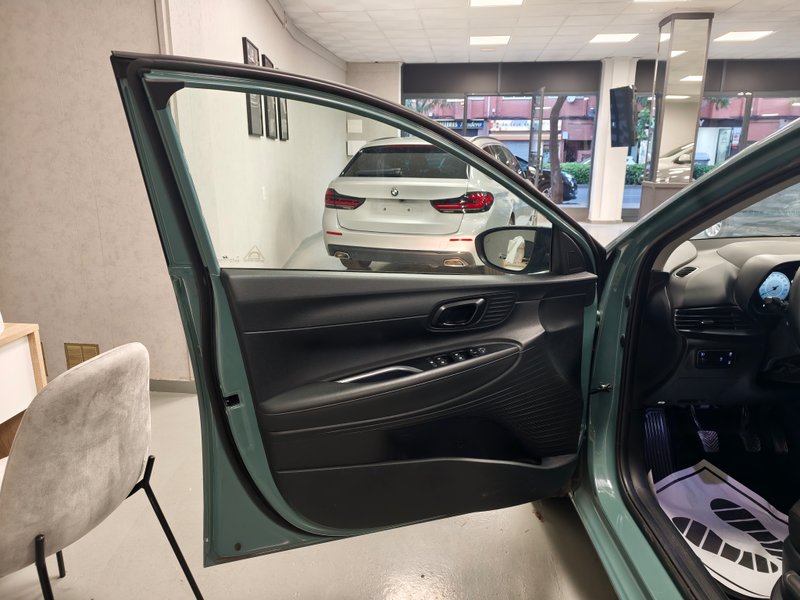 Hyundai i20 2024, foto 7