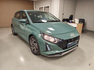 HYUNDAI i20 1.0 T-GDi 100CV Klass | 2024 | 50.000