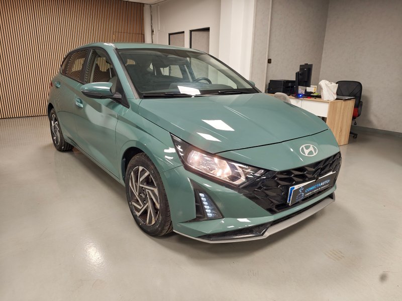 Hyundai i20 2024, foto 3