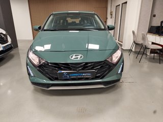 HYUNDAI i20 1.0 T-GDi 100CV Klass | 2024 | 50.000