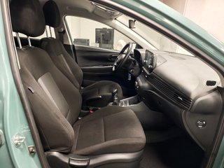 HYUNDAI i20 1.0 T-GDi 100CV Klass | 2024 | 50.000