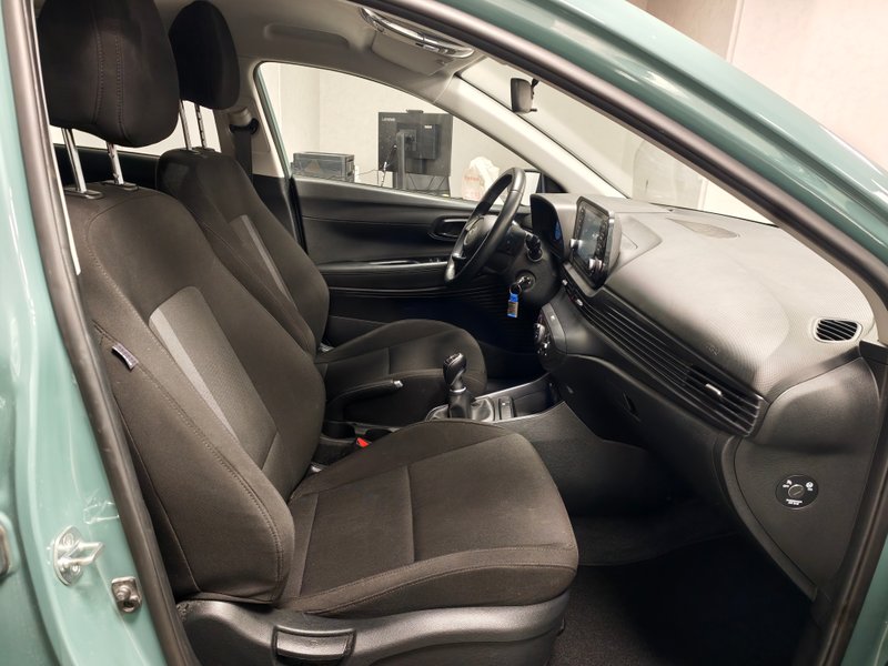Hyundai i20 2024, foto 15