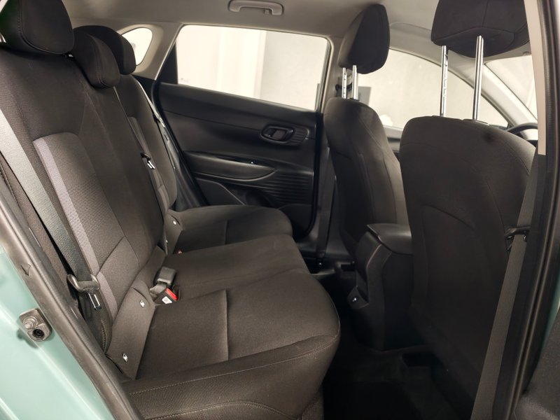 Hyundai i20 2024, foto 17