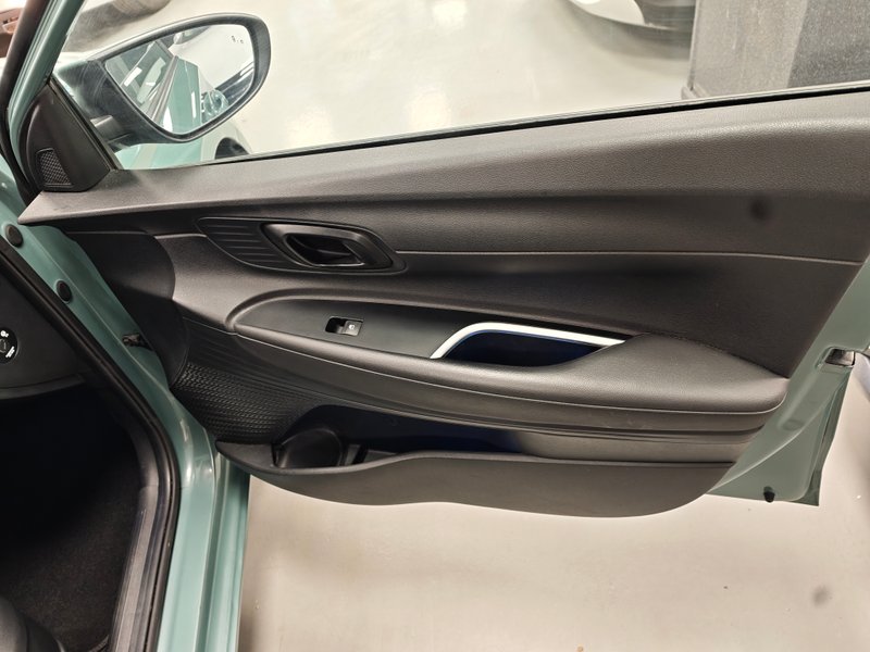 Hyundai i20 2024, foto 14