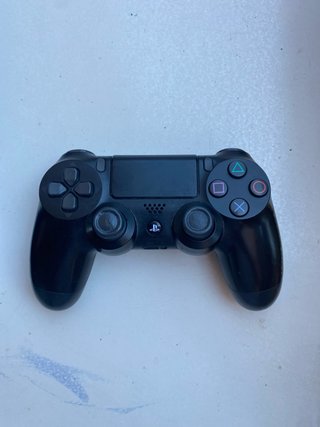 Playstation 4 Pro PS4 Negra