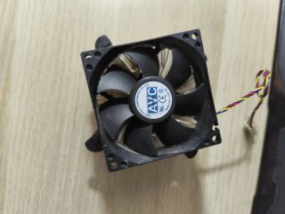Placa Base Foxconn H110