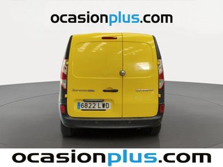 Renault Kangoo Furgon Maxi Blue dCi 70 kW (95 CV)
