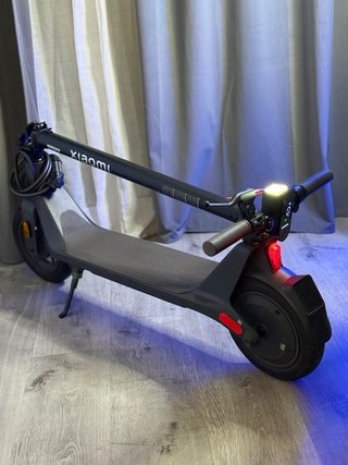 Patinete Xiaomi 4 Lite (2ª Gen)