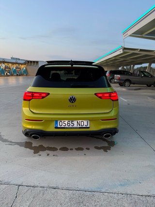 Volkswagen Golf 2023