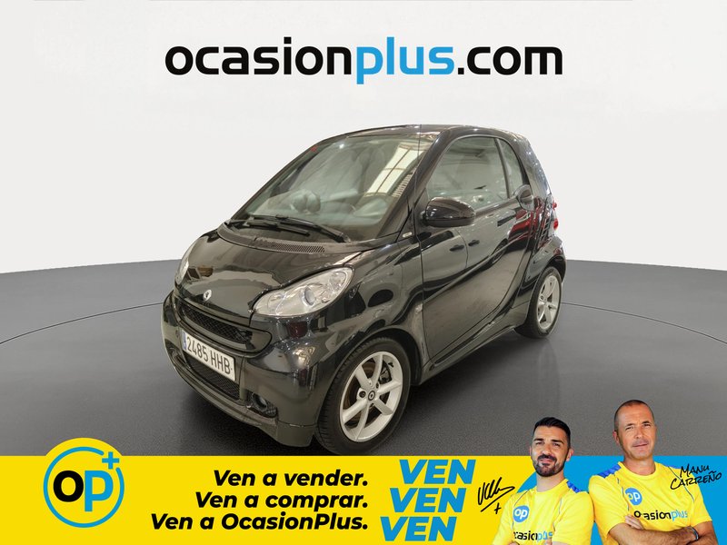 Smart ForTwo Coupe Pulse 52 kW (71 CV) - foto 1