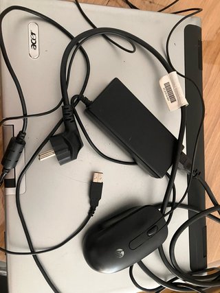 Acer Aspire 7003wsmi Portátil