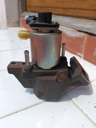 Válvula EGR Isuzu Denso 8973667830