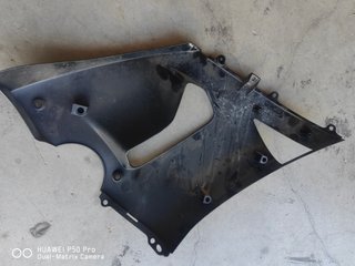 Carenado Izquierdo Kawasaki ZX6R del 2005/2006