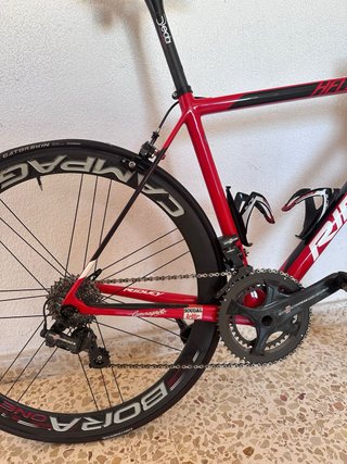 Ridley Helium SLX Talla 54 (s)