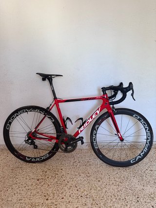 Ridley Helium SLX Talla 54 (s)