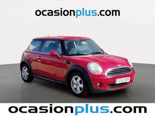 MINI MINI One 70 kW (95 CV)