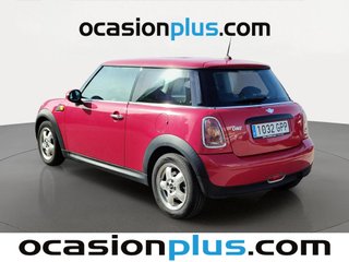 MINI MINI One 70 kW (95 CV)