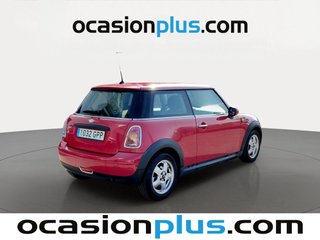 MINI MINI One 70 kW (95 CV)