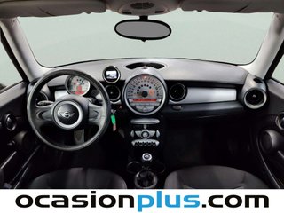 MINI MINI One 70 kW (95 CV)