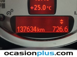 MINI MINI One 70 kW (95 CV)