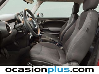 MINI MINI One 70 kW (95 CV)