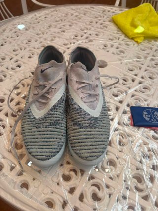 Zapatillas Nike phantom gx Gama elite