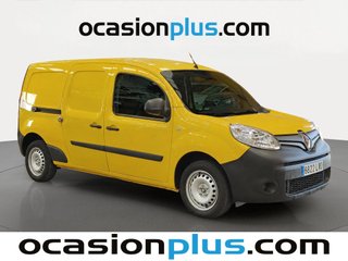 Renault Kangoo Furgon Maxi Blue dCi 70 kW (95 CV)