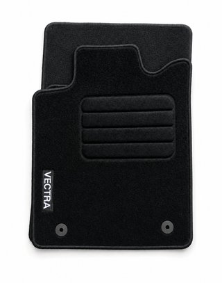 Alfombras Opel Vectra C (2002-2008)