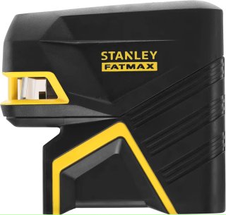 Nivel Láser Verde Stanley Fatmax