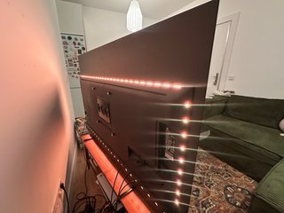TV Philips Ambilight OLED 65 4K