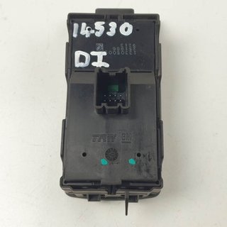 MANDO ELEVALUNAS DELANTERO IZQUIERDO OPEL OPEL INSIGNIA BERLINA 2008-2017