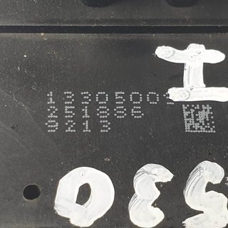 MANDO ELEVALUNAS DELANTERO IZQUIERDO OPEL OPEL INSIGNIA BERLINA 2008-2017