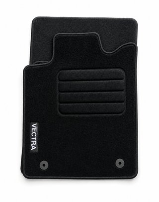 Alfombrillas Opel Vectra C (2002-2008)