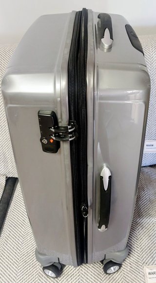 Maleta Samsonite Spinner 71 cm Nueva