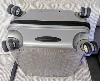 Maleta Samsonite Spinner 71 cm Nueva