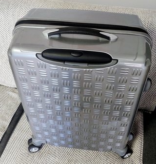 Maleta Samsonite Spinner 71 cm Nueva