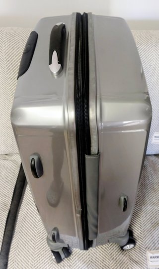 Maleta Samsonite Spinner 71 cm Nueva