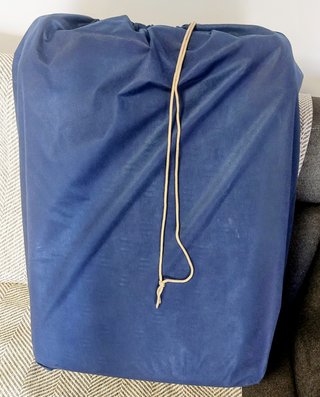 Maleta Samsonite Spinner 71 cm Nueva