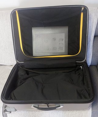 Maleta Samsonite Spinner 71 cm Nueva