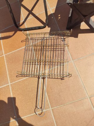 Pack Barbacoa Completa