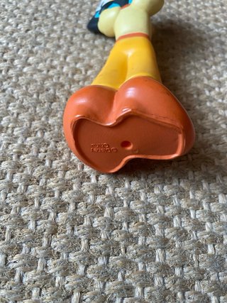 Figura Disney Clara Cluck