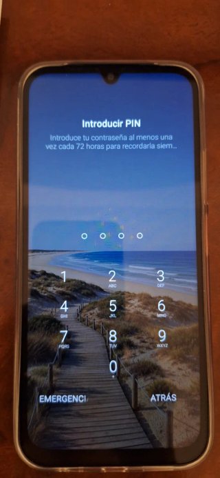 Xiaomi Redmi 15C 128GB Nuevo NFC