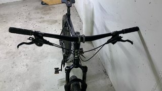 Scott Aspect Talla XL