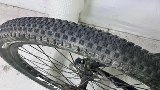 Scott Aspect Talla XL
