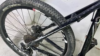 Scott Aspect Talla XL
