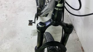 Scott Aspect Talla XL