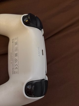 Mando PS5 Blanco