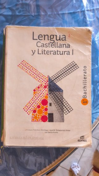 Libros ciencias sociales 1 bachillerato